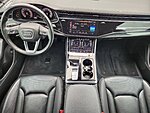 Used 2019 AUDI Q8 3.0T PRESTIGE in FRISCO, TEXAS (Photo 25)