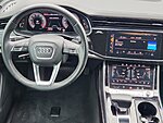 Used 2019 AUDI Q8 3.0T PRESTIGE in FRISCO, TEXAS (Photo 26)