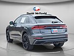 Used 2019 AUDI Q8 3.0T PRESTIGE in FRISCO, TEXAS (Photo 3)