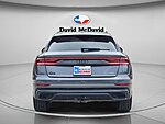 Used 2019 AUDI Q8 3.0T PRESTIGE in FRISCO, TEXAS (Photo 4)