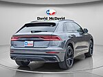 Used 2019 AUDI Q8 3.0T PRESTIGE in FRISCO, TEXAS (Photo 5)