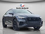 Used 2019 AUDI Q8 3.0T PRESTIGE in FRISCO, TEXAS (Photo 6)