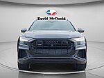 Used 2019 AUDI Q8 3.0T PRESTIGE in FRISCO, TEXAS (Photo 7)