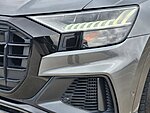Used 2019 AUDI Q8 3.0T PRESTIGE in FRISCO, TEXAS (Photo 8)