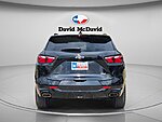 Used 2019 CHEVROLET BLAZER RS in FRISCO, TEXAS (Photo 4)