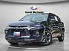 Used 2019 CHEVROLET BLAZER RS in FRISCO, TEXAS