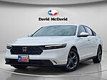Used 2023 Honda Accord EX in FRISCO, TEXAS (Photo 1)