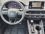Used 2023 Honda Accord EX in FRISCO, TEXAS (Photo 26)