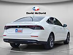 Used 2023 Honda Accord EX in FRISCO, TEXAS (Photo 5)