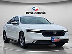 Used 2023 Honda Accord EX in FRISCO, TEXAS (Photo 6)