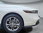 Used 2023 Honda Accord EX in FRISCO, TEXAS (Photo 9)