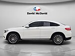Used 2017 MERCEDES-BENZ GLC-CLASS GLC 300 COUPE in FRISCO, TEXAS (Photo 2)