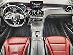 Used 2017 MERCEDES-BENZ GLC-CLASS GLC 300 COUPE in FRISCO, TEXAS (Photo 25)