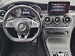 Used 2017 MERCEDES-BENZ GLC-CLASS GLC 300 COUPE in FRISCO, TEXAS (Photo 26)