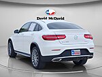 Used 2017 MERCEDES-BENZ GLC-CLASS GLC 300 COUPE in FRISCO, TEXAS (Photo 3)