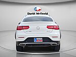 Used 2017 MERCEDES-BENZ GLC-CLASS GLC 300 COUPE in FRISCO, TEXAS (Photo 4)
