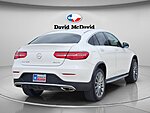 Used 2017 MERCEDES-BENZ GLC-CLASS GLC 300 COUPE in FRISCO, TEXAS (Photo 5)