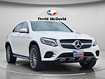 Used 2017 MERCEDES-BENZ GLC-CLASS GLC 300 COUPE in FRISCO, TEXAS (Photo 6)