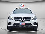 Used 2017 MERCEDES-BENZ GLC-CLASS GLC 300 COUPE in FRISCO, TEXAS (Photo 7)