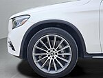 Used 2017 MERCEDES-BENZ GLC-CLASS GLC 300 COUPE in FRISCO, TEXAS (Photo 9)