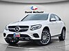 Used 2017 MERCEDES-BENZ GLC-CLASS GLC 300 COUPE in FRISCO, TEXAS
