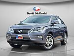 Used 2013 LEXUS RX 350 in FRISCO, TEXAS (Photo 1)
