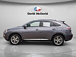 Used 2013 LEXUS RX 350 in FRISCO, TEXAS (Photo 2)
