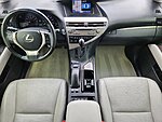 Used 2013 LEXUS RX 350 in FRISCO, TEXAS (Photo 25)