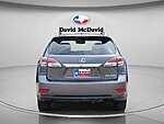 Used 2013 LEXUS RX 350 in FRISCO, TEXAS (Photo 4)