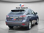 Used 2013 LEXUS RX 350 in FRISCO, TEXAS (Photo 5)