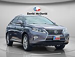 Used 2013 LEXUS RX 350 in FRISCO, TEXAS (Photo 6)