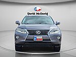Used 2013 LEXUS RX 350 in FRISCO, TEXAS (Photo 7)
