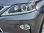 Used 2013 LEXUS RX 350 in FRISCO, TEXAS (Photo 8)