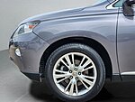 Used 2013 LEXUS RX 350 in FRISCO, TEXAS (Photo 9)