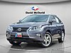 Used 2013 LEXUS RX 350 in FRISCO, TEXAS