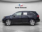 Used 2012 ACURA MDX TECHNOLOGY in FRISCO, TEXAS (Photo 2)