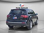 Used 2012 ACURA MDX TECHNOLOGY in FRISCO, TEXAS (Photo 5)