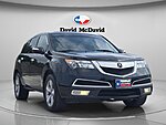 Used 2012 ACURA MDX TECHNOLOGY in FRISCO, TEXAS (Photo 6)