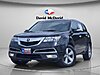 Used 2012 ACURA MDX TECHNOLOGY in FRISCO, TEXAS