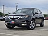 Used 2012 ACURA MDX TECHNOLOGY in FRISCO, TEXAS