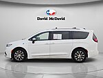 Used 2025 CHRYSLER PACIFICA PINNACLE in FRISCO, TEXAS (Photo 2)