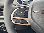 Used 2025 CHRYSLER PACIFICA PINNACLE in FRISCO, TEXAS (Photo 27)