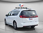 Used 2025 CHRYSLER PACIFICA PINNACLE in FRISCO, TEXAS (Photo 3)