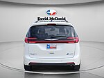 Used 2025 CHRYSLER PACIFICA PINNACLE in FRISCO, TEXAS (Photo 4)
