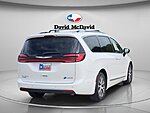 Used 2025 CHRYSLER PACIFICA PINNACLE in FRISCO, TEXAS (Photo 5)