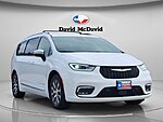 Used 2025 CHRYSLER PACIFICA PINNACLE in FRISCO, TEXAS (Photo 6)