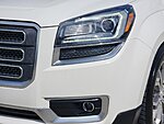 Used 2015 GMC ACADIA SLT-1 in FRISCO, TEXAS (Photo 26)
