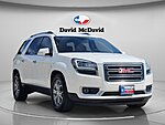 Used 2015 GMC ACADIA SLT-1 in FRISCO, TEXAS (Photo 6)