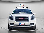 Used 2015 GMC ACADIA SLT-1 in FRISCO, TEXAS (Photo 7)