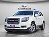 Used 2015 GMC ACADIA SLT-1 in FRISCO, TEXAS